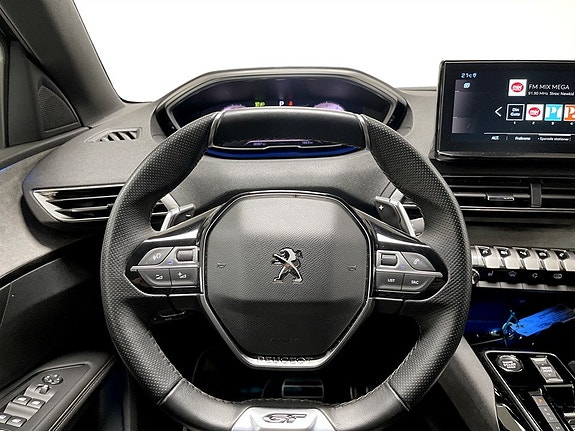 Peugeot 3008 7 of 17