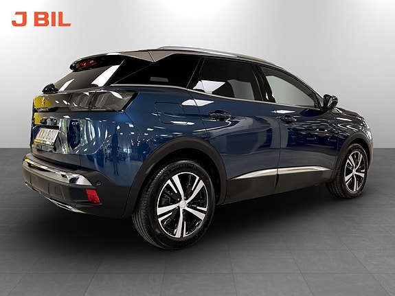 Peugeot 3008 3 of 5