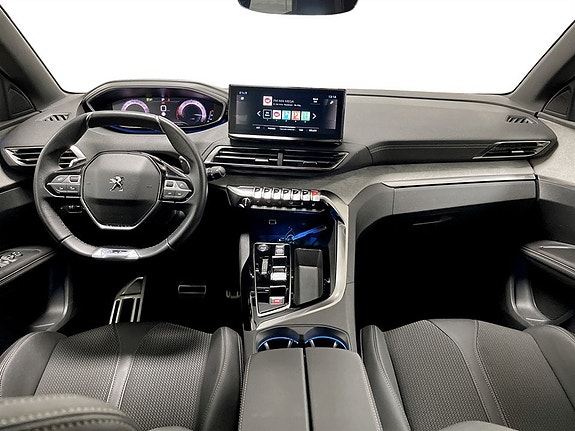 Peugeot 3008 6 of 17