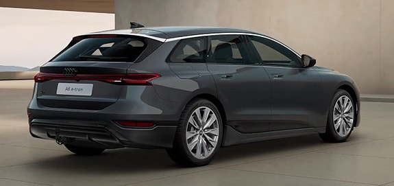 Audi A6 5 of 7