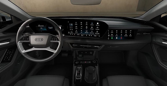 Audi A6 7 of 7