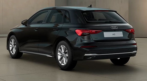 Audi A3 4 of 10