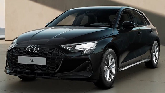 Audi A3 2 of 10