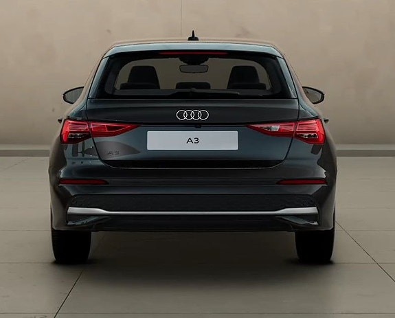 Audi A3 5 of 10