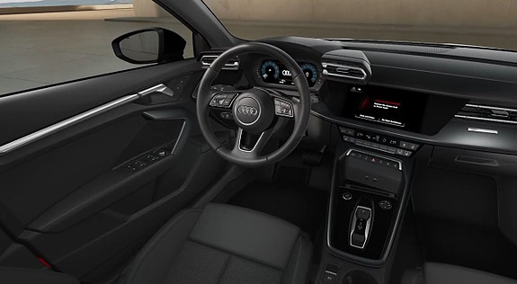 Audi A3 10 of 10