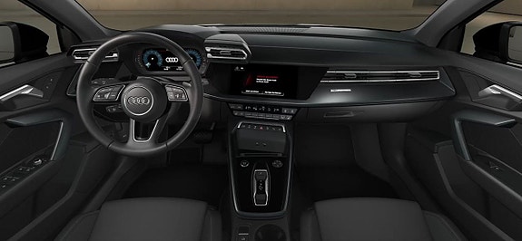 Audi A3 9 of 10