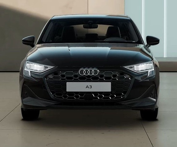 Audi A3 8 of 10