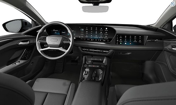 Audi A6 8 of 8