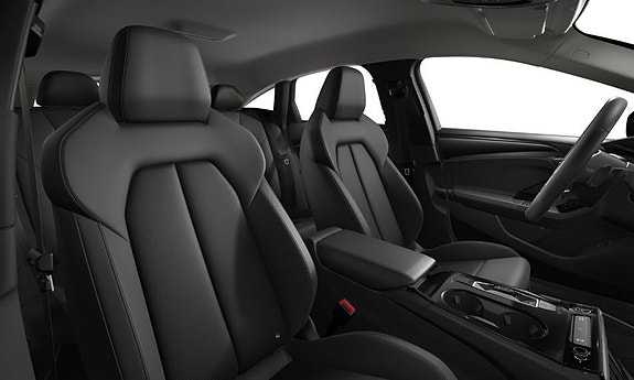 Audi A6 7 of 8