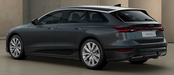 Audi A6 3 of 7