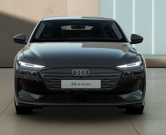 Audi A6 6 of 7