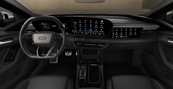 Audi S6 e-tron 9 of 9