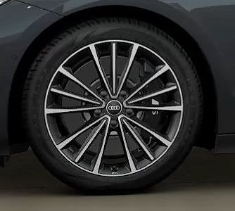 Audi S6 e-tron 8 of 9