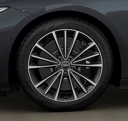 Audi S6 e-tron 8 of 9