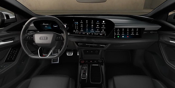 Audi S6 e-tron 9 of 9