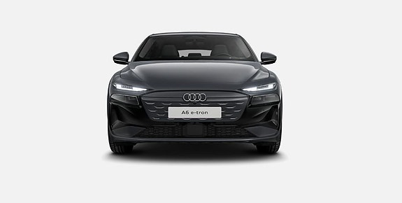 Audi A6 3 of 8