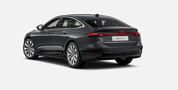 Audi A6 4 of 8
