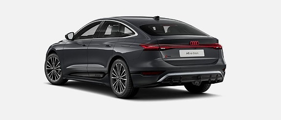 Audi A6 4 of 8