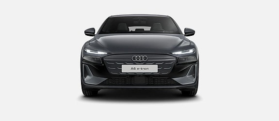 Audi A6 3 of 8