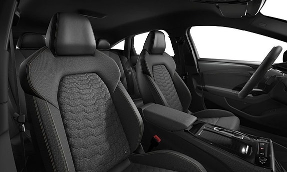 Audi A6 7 of 8
