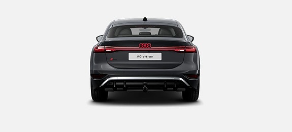 Audi A6 5 of 8