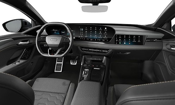 Audi A6 8 of 8