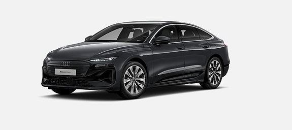Audi A6 2 of 8