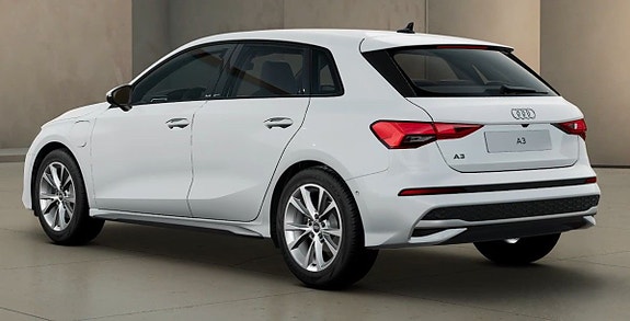 Audi A3 3 of 5