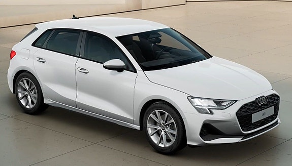 Audi A3 6 of 9