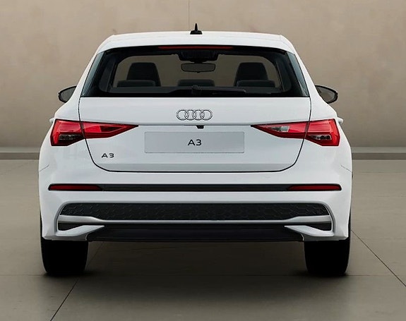 Audi A3 4 of 5