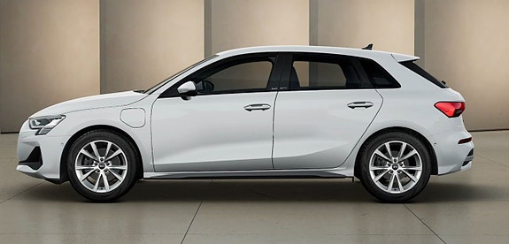 Audi A3 2 of 5
