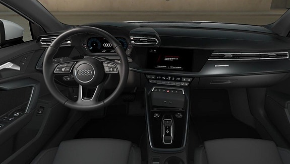 Audi A3 8 of 9
