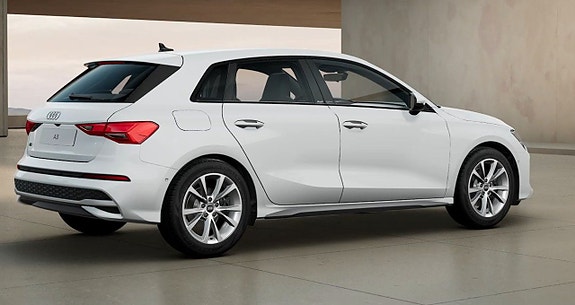 Audi A3 5 of 5