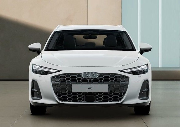 Audi A6 4 of 4