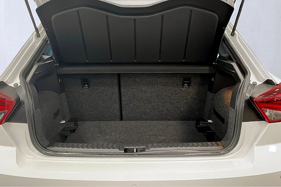 Seat Ibiza 6 of 8