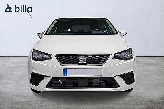 Seat Ibiza 5 of 5