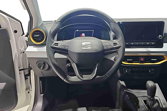 Seat Ibiza 7 of 8
