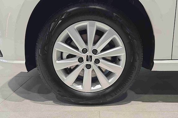 Seat Ibiza 8 of 8