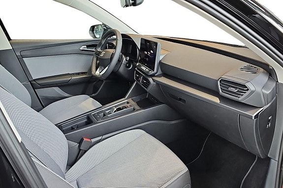 Seat Leon 8 of 16