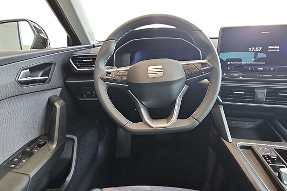 Seat Leon 11 of 16