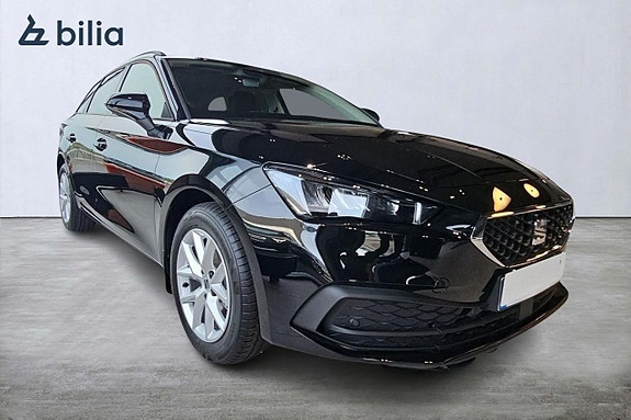 Seat Leon 16 of 16