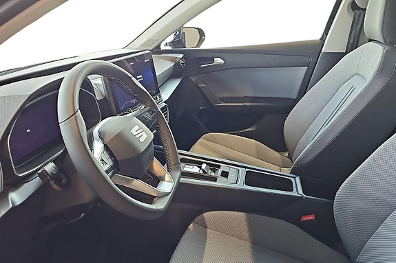 Seat Leon 13 of 16