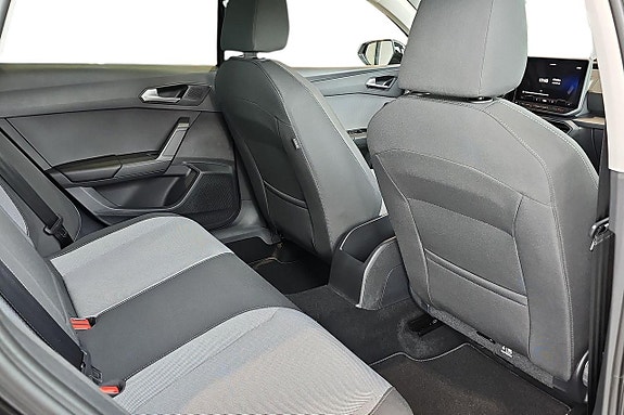 Seat Leon 9 of 16