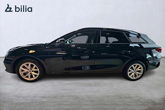Seat Leon 6 of 16
