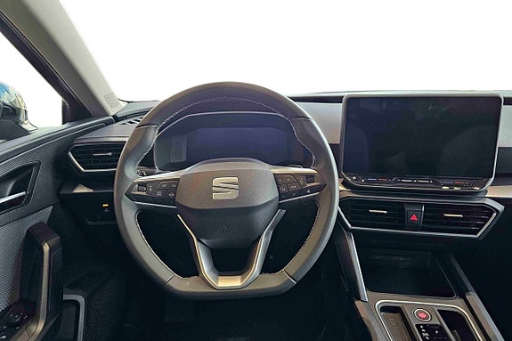 Seat Leon 10 of 16