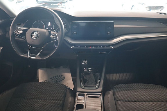 Skoda Octavia 11 of 14