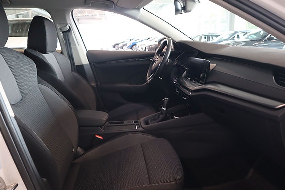 Skoda Octavia 12 of 14