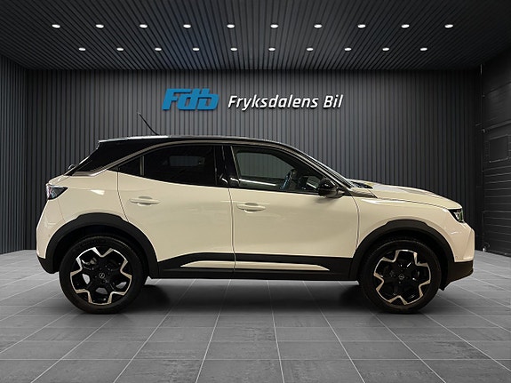 Opel Mokka 5 of 5