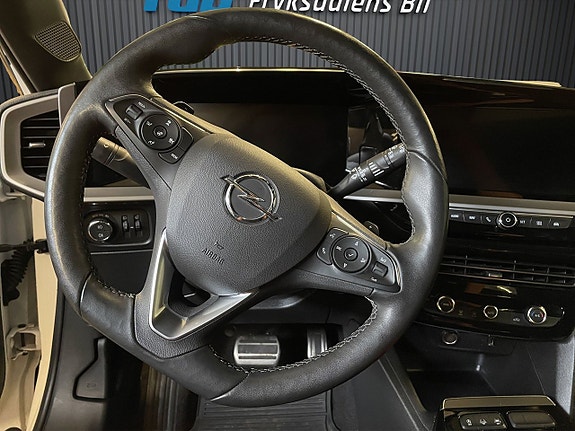 Opel Mokka 8 of 12