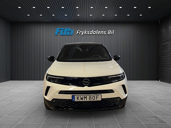 Opel Mokka 2 of 5